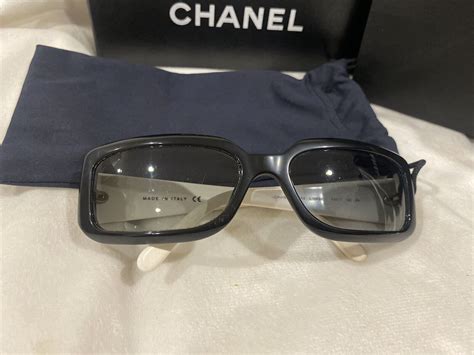 saks chanel sunglasses|authentic chanel sunglasses.